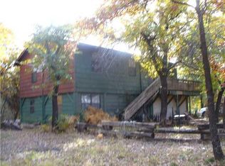 23 Green Acres Dr, Blanchard, OK 73010