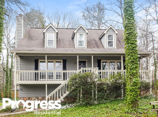 4493 Wesley Way, Austell, GA 30106