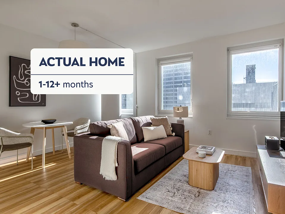 70 W 45th St #28D