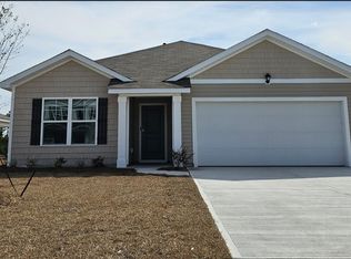 6055 Fuller Ridge Ct, Conway, SC 29526