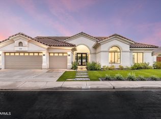 10228 N 55th Place, Paradise Valley, AZ 85253