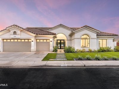 10228 N 55th Place, Paradise Valley, AZ, 85253