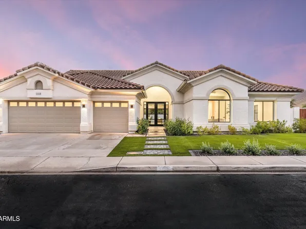 10228 N 55th Place, Paradise Valley, AZ 85253