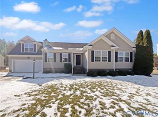 4207 Cougar Trl, Chester, VA 23831