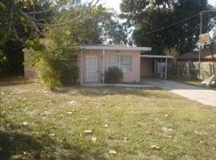 2532 Andrew Dr, Naples, FL 34112