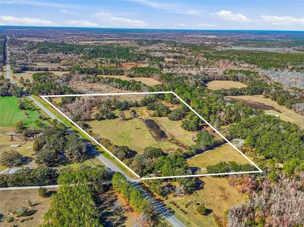 6721 W State Road 235, Alachua, FL 32615