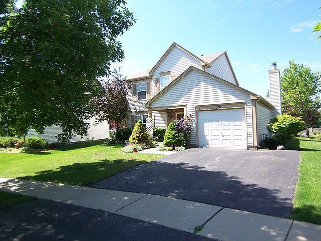 1st image of 851 Newbury Ct
