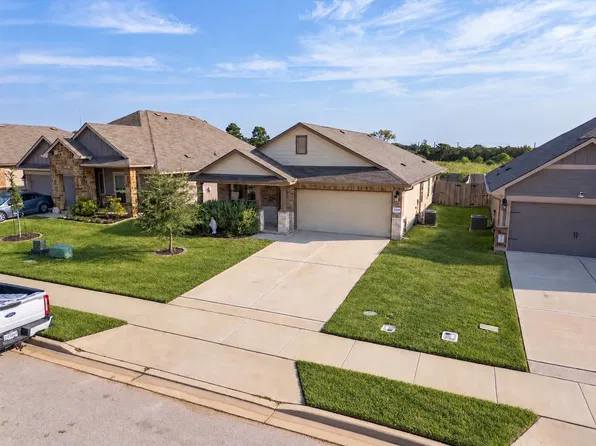 5244 Montague Loop, Bryan, TX 77807