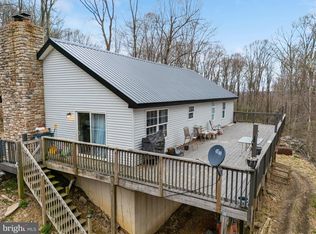 139 Fort Franklin Rd, Andreas, PA 18211