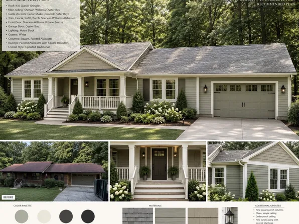 100 Sunnybrook Dr, McDonough, GA 30253