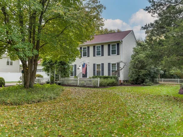 509 Neck O Land Rd, Williamsburg, VA 23185