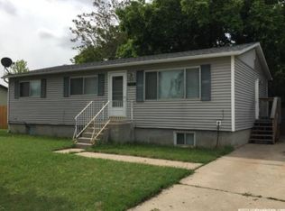 706 W 650 N, Clearfield, UT 84015