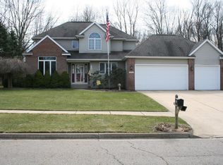 333 Tuscany Dr, Portage, MI 49024