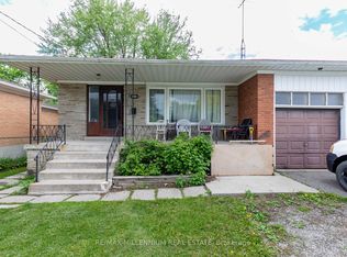 484 Drewry Ave, Toronto, ON M2R 2K8