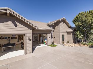1812 Fallcreek Ln, Prescott, AZ 86303