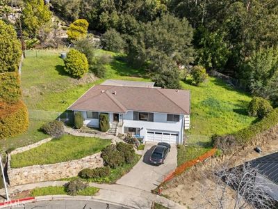 2432 Sunset Dr, San Luis Obispo, CA, 93401