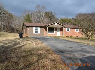 421 Macedonia Rd, Morristown, TN 37814