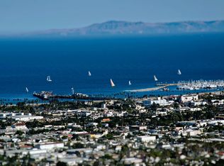 0 Mission Ridge Rd, Santa Barbara, CA 93103