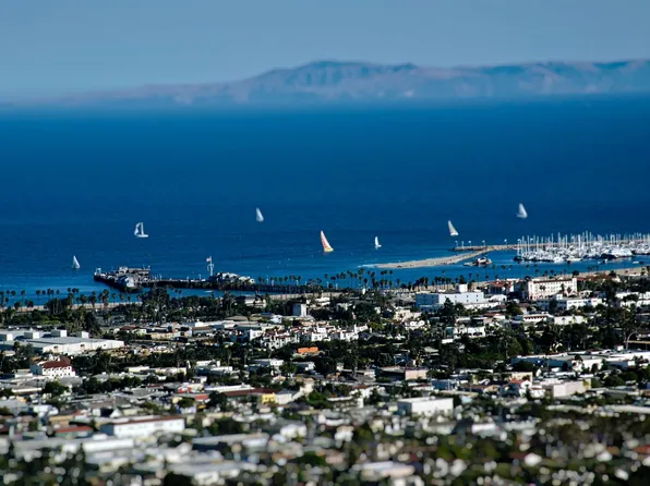 0 Mission Ridge Rd, Santa Barbara, CA 93103