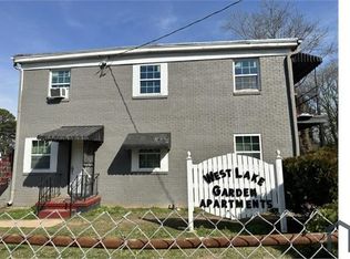 289 W Lake Ave NW #3, Atlanta, GA 30314
