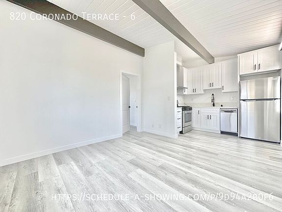 4th image of 820 Coronado Ter #6