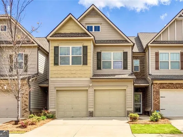 1546 Silvaner Ave NW #20, Kennesaw, GA 30152