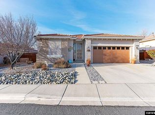 2250 Meritage Dr, Sparks, NV 89434