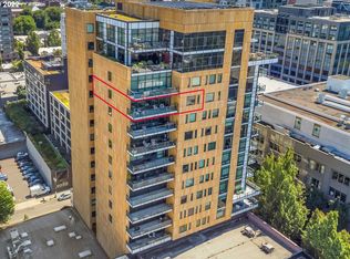 311 NW 12th Ave UNIT 1304, Portland, OR 97209