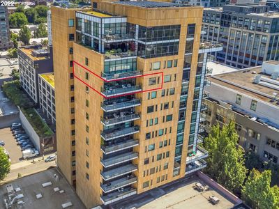 311 NW 12th Ave UNIT 1304, Portland, OR, 97209