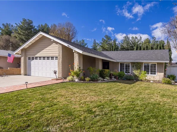 24403 La Glorita Cir, Santa Clarita, CA 91321