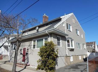 48 Bickford Ave, Revere, MA 02151