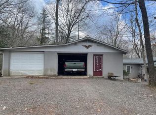 2460 Patton Rd, Franklin, NC 28734