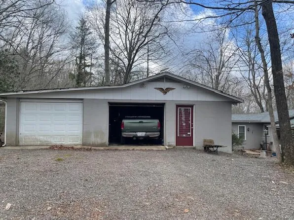 2460 Patton Rd, Franklin, NC 28734
