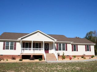 257 Deep Run Rd, Cartersville, VA 23027