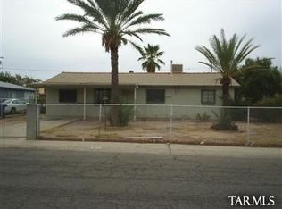 633 W Calle Lerdo, Tucson, AZ 85756