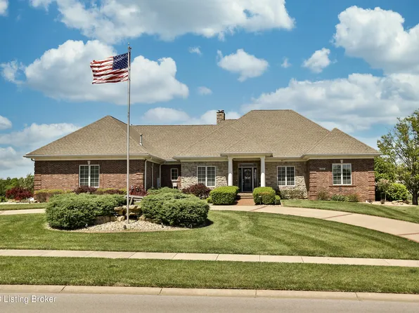 1005 Champions Cir, Simpsonville, KY 40067