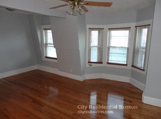 3 Brewster St #U2, Boston, MA 02127