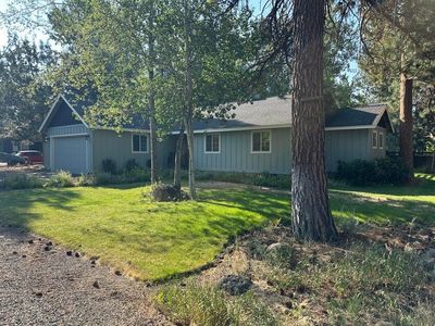 711 E Tyee Dr, Sisters, OR, 97759