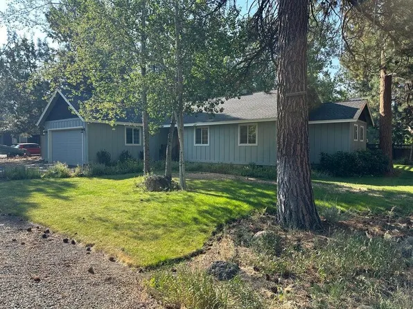 711 E Tyee Dr, Sisters, OR 97759