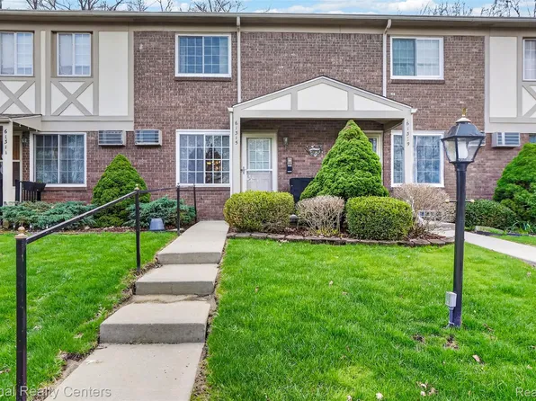 61315 Heritage Blvd #4, South Lyon, MI 48178
