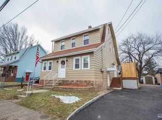 6 Howd Ave, Clifton, NJ 07011