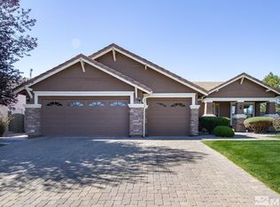 1421 Tavel Ct, Sparks, NV 89436