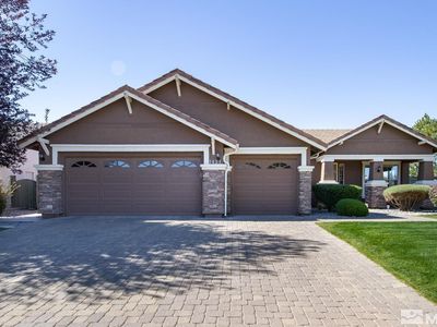 1421 Tavel Ct, Sparks, NV, 89436