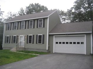 21 Winding Cove Rd, Ashburnham, MA 01430