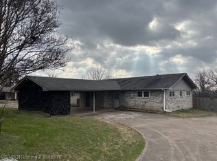 1100 Murta St, Van Buren, AR 72956