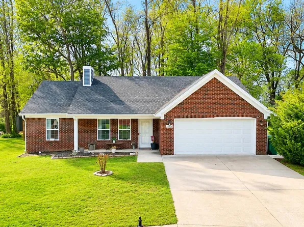 2726 Bagby Way, Louisville, KY 40216