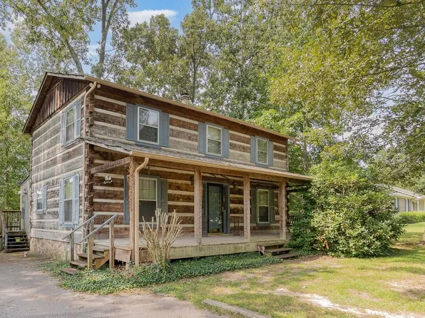108 Briarwood Dr, Manchester, TN 37355