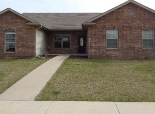 4114 Doe Creek Dr, Columbia, MO 65202
