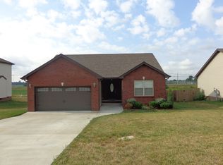 2472 Andersonville Dr, Clarksville, TN 37042