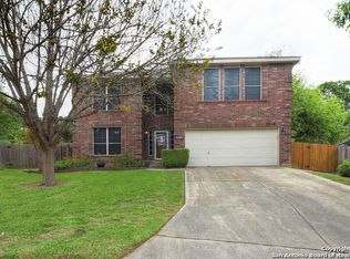 3516 McAlister Ln, Schertz, TX 78154